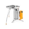 BioLite CampStove Portable Grill